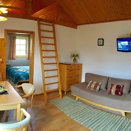 Tatralandia 109 A 110 Hotel