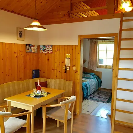 Hotel Tatralandia 109 A 110 Liptovsky Mikulas